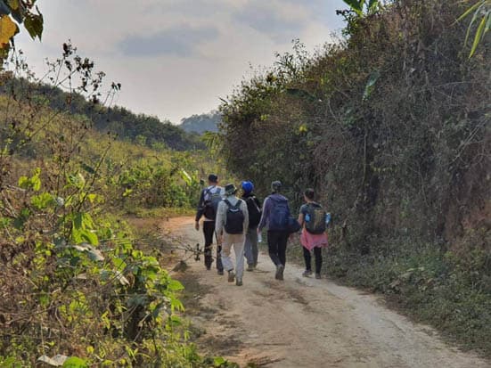 Explore Central-Southern & Northern Laos