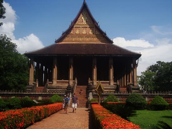 Explore Central-Southern & Northern Laos