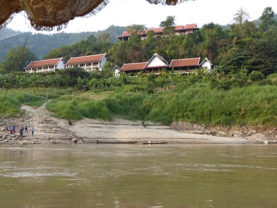Explore Northern Laos Tours-Luang Prabang-Nongkhiau-Namkat yorlapa- Phongsaly-Luang Namtha-Muangsing-Houay Xai-Pak Beng-Luang Prabang