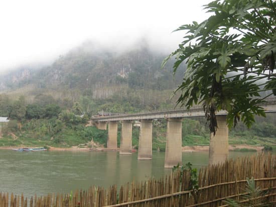 Explore Northern Laos Tours-Luang Prabang-Nongkhiau-Namkat yorlapa- Phongsaly-Luang Namtha-Muangsing-Houay Xai-Pak Beng-Luang Prabang