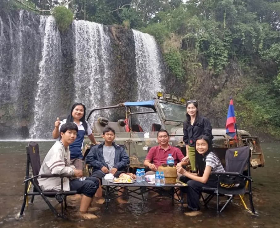 lao 1