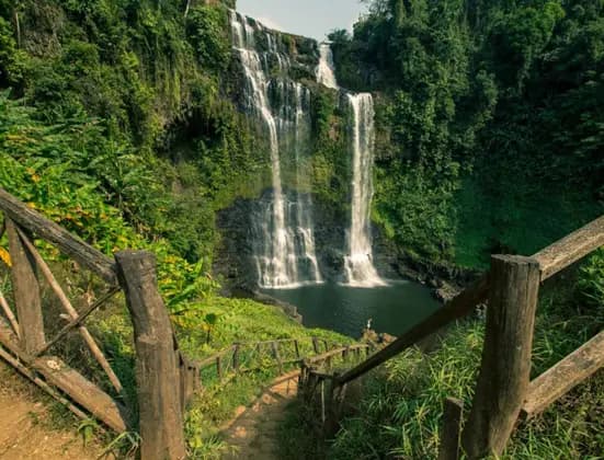 Explore Central-Southern & Northern Laos