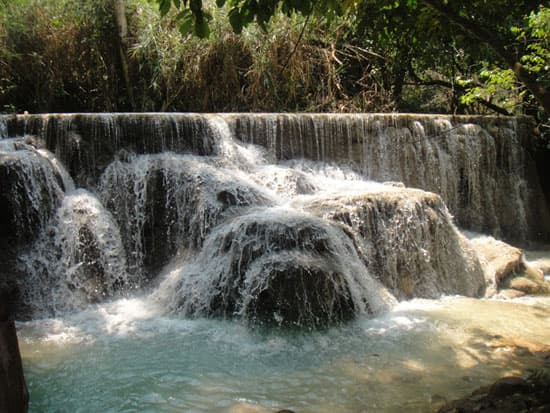 Classic Overland Laos Tour-Vientiane-Vang Vieng-Luang Prabang-Nong Khiau-Luang Prabang